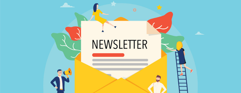 All About Benefits of Newsletter Subscription