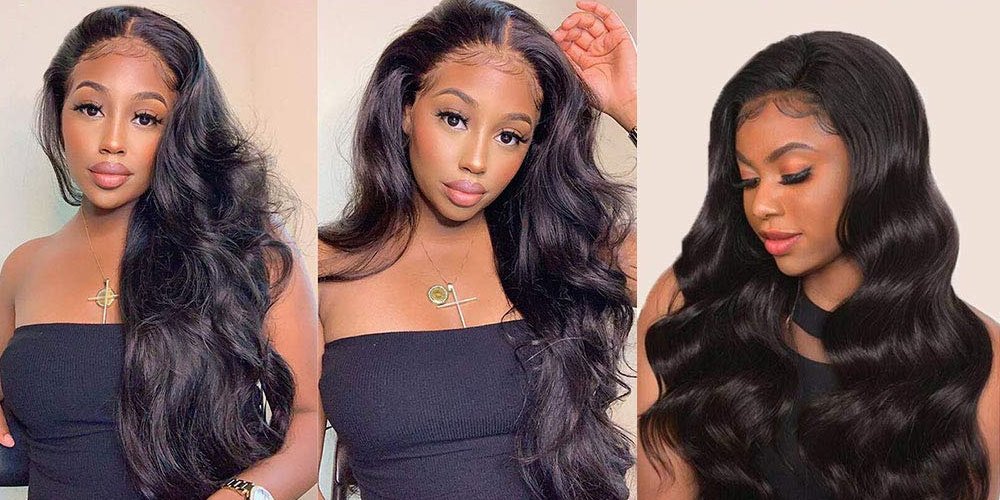 The Top Characteristics And Components Of Lace Frontal Wigs