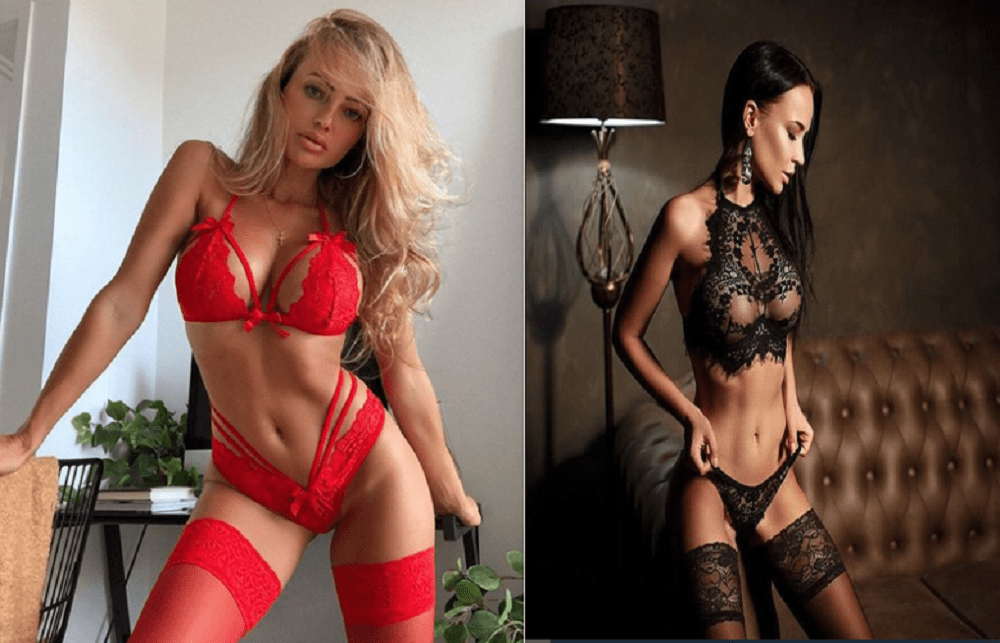 Sexiest Clothes to Boost Your Confidence