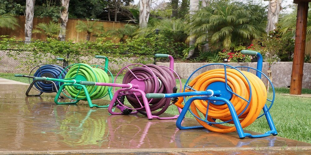 Do You Need a Power Washer or Pressure Washer for Home?