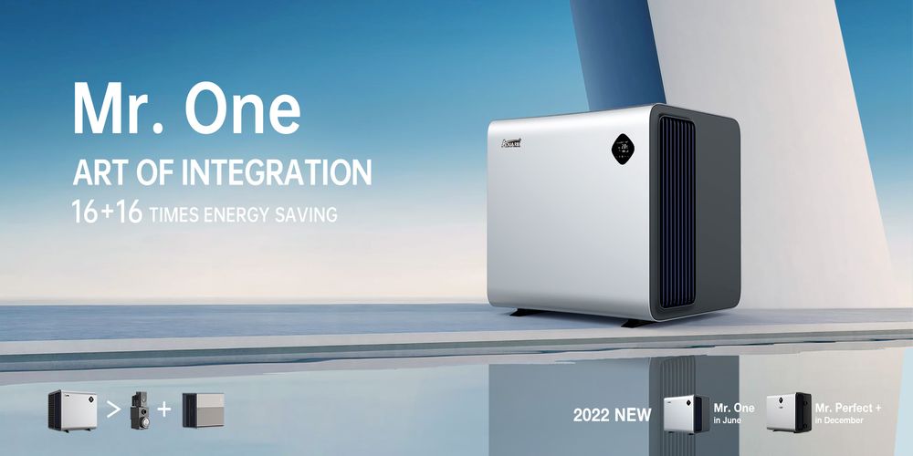 Inverter Pool Heat Pumps: Tips for Buying Them