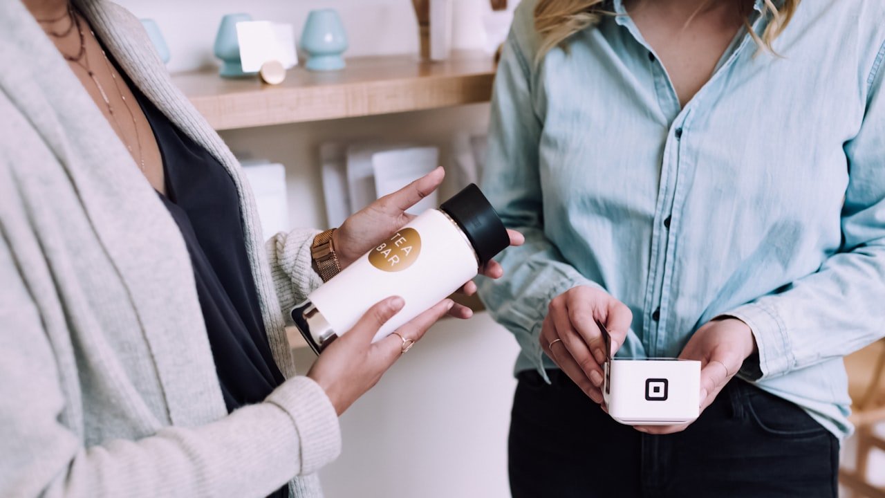 Majestic Circle Square Glasses