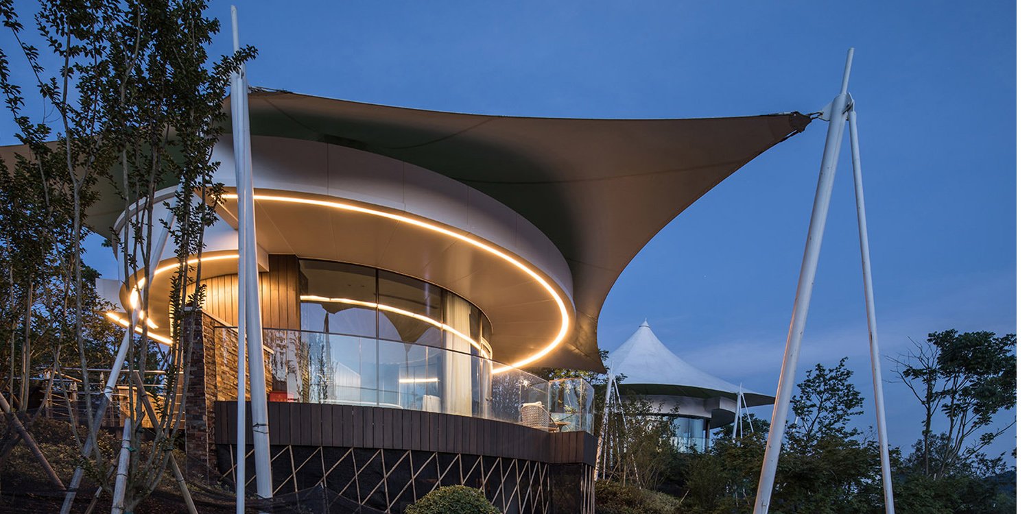 The Most Affordable Glamping Tent in 2022 For Camping