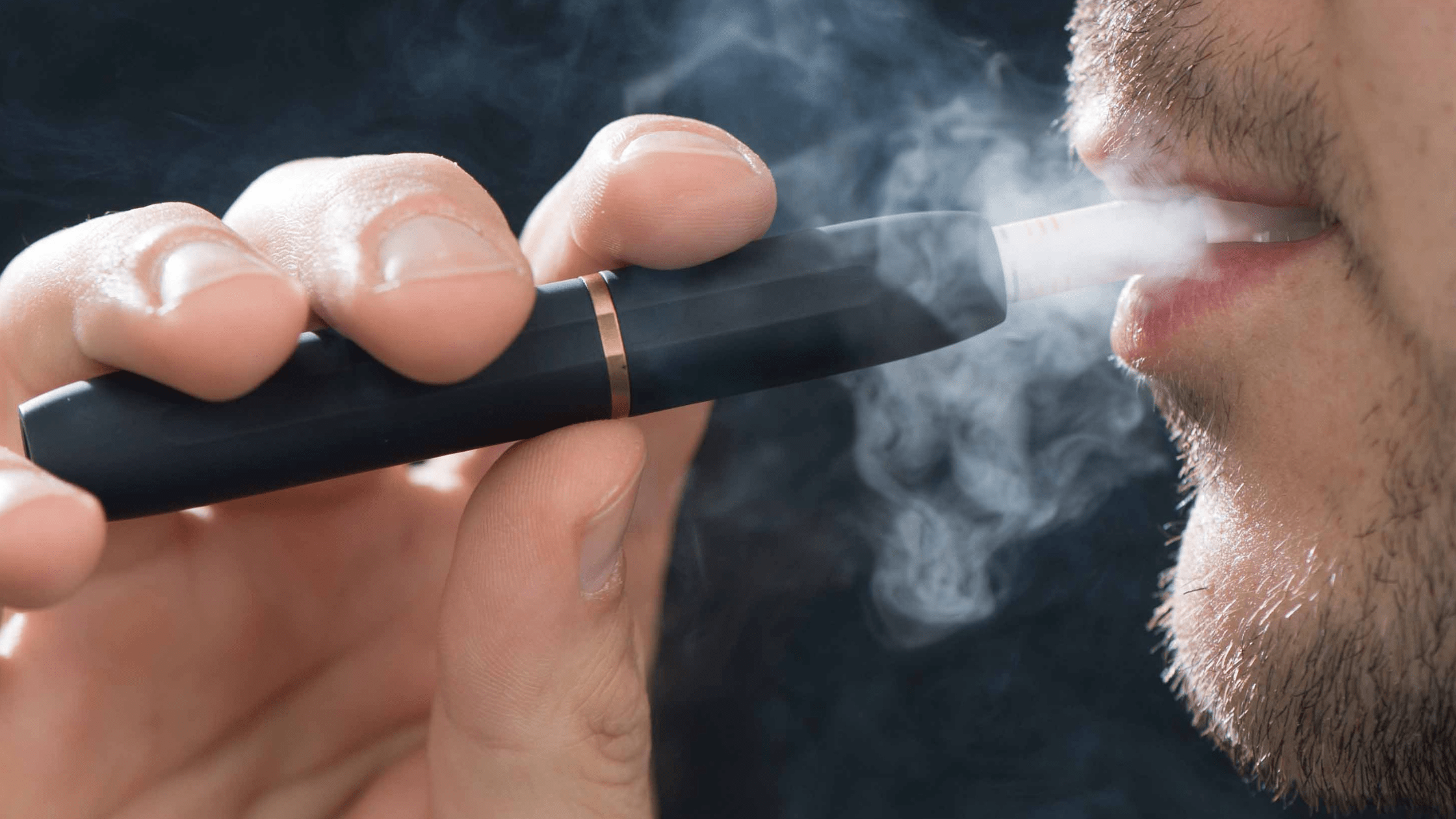 Vaping: the new way to smoke