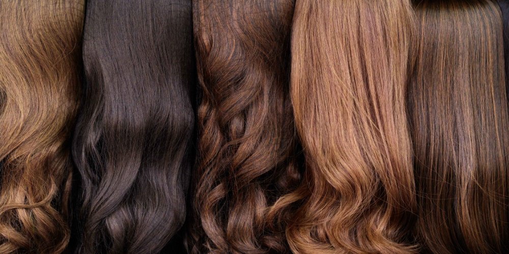 A Complete Guide For Choosing A Suitable Color For The Wig