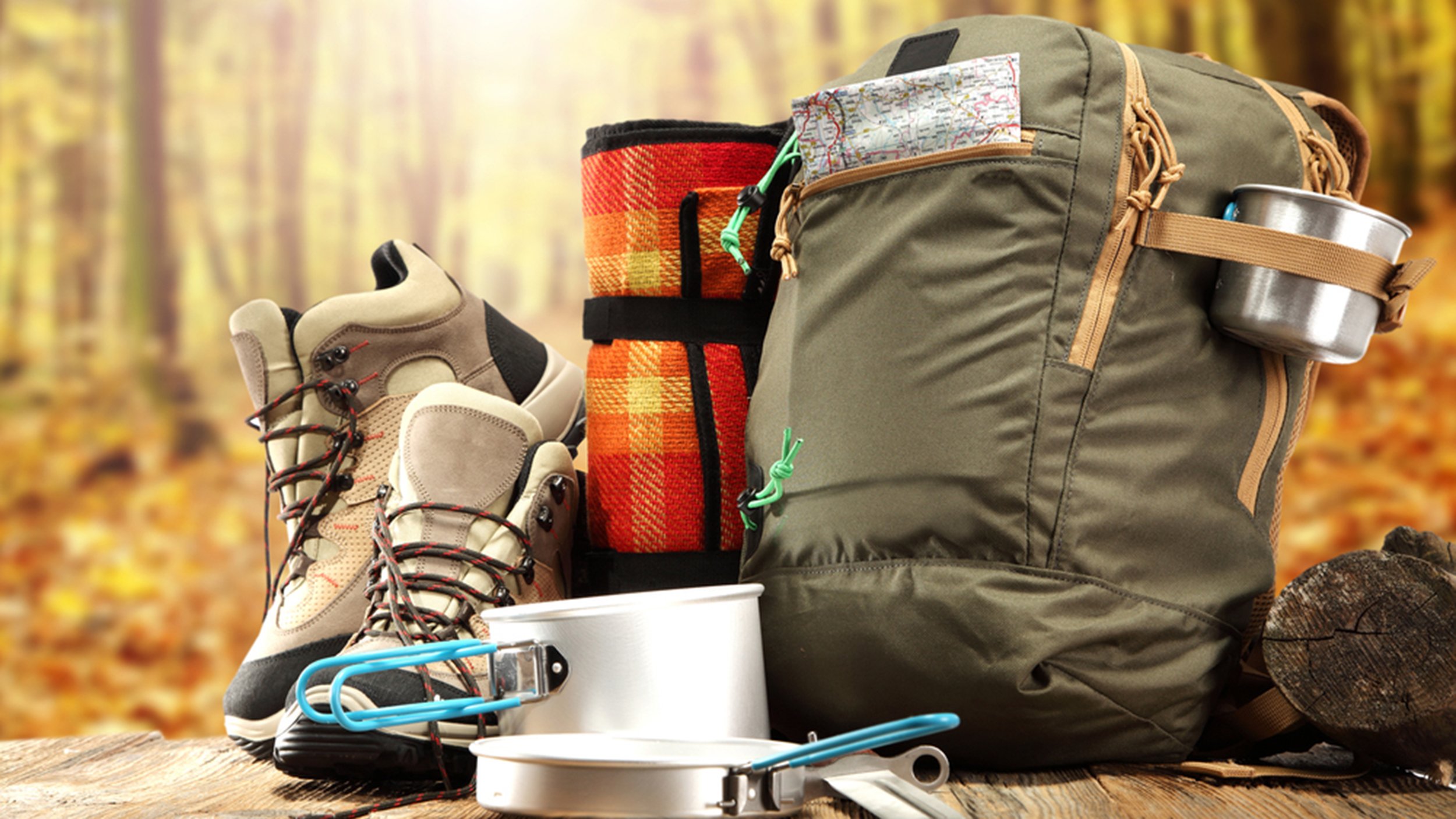 The Best Camping Tips, Gear Preparation, and More!