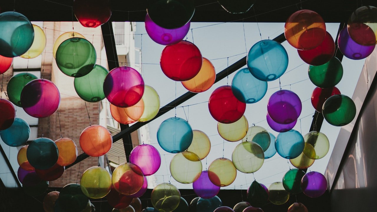 Tips for Buying the Best Stuffed Balloon Machine