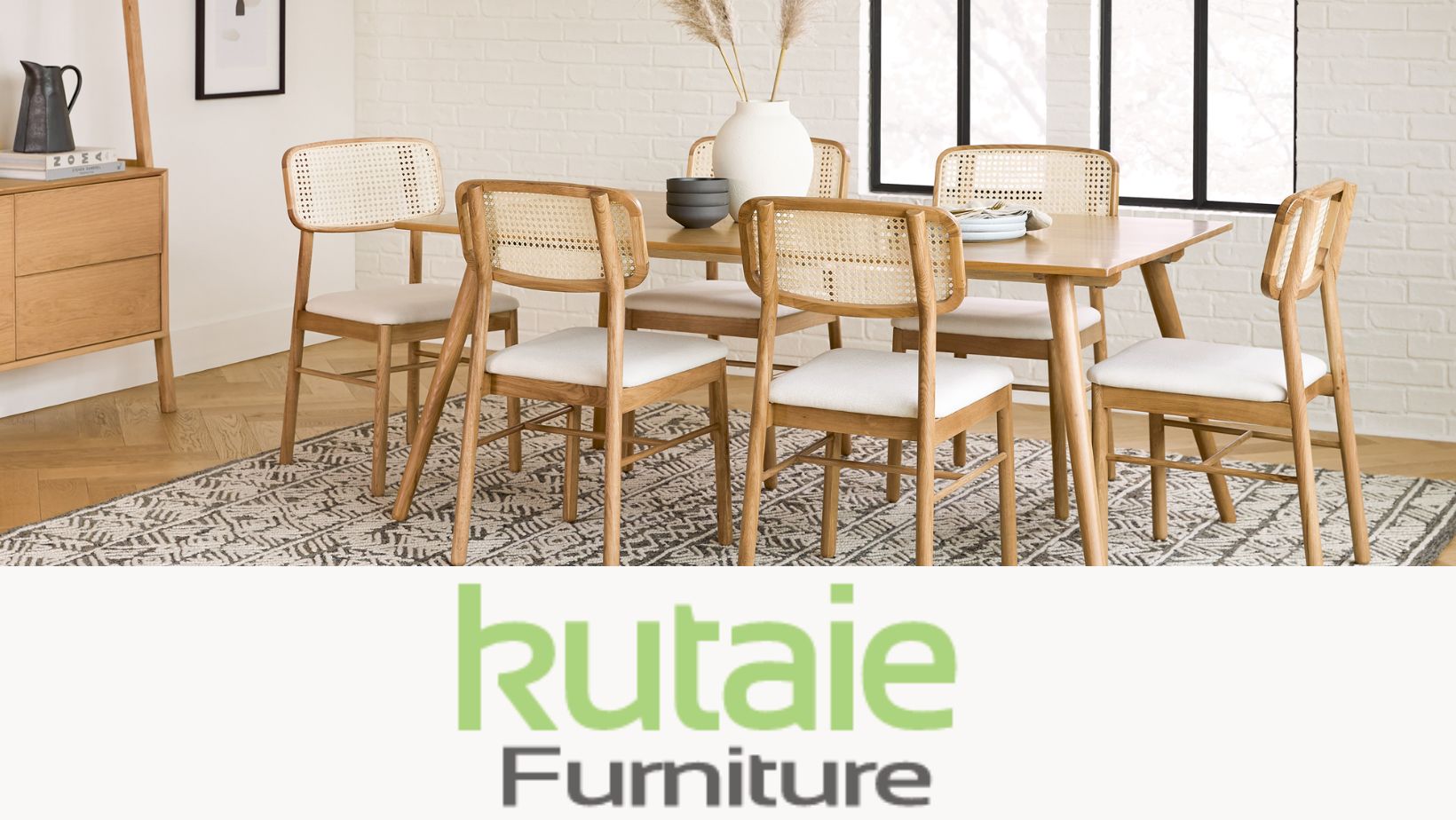 Why Opt. Kutaie Furniture as Your Dining Chair Manufacturer?