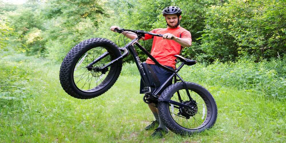 Upgrade Your Electric Fat Tire Bicycle for the Ultimate Riding Experience