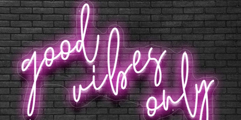 Most Interesting Facts about Neon Wedding Signs