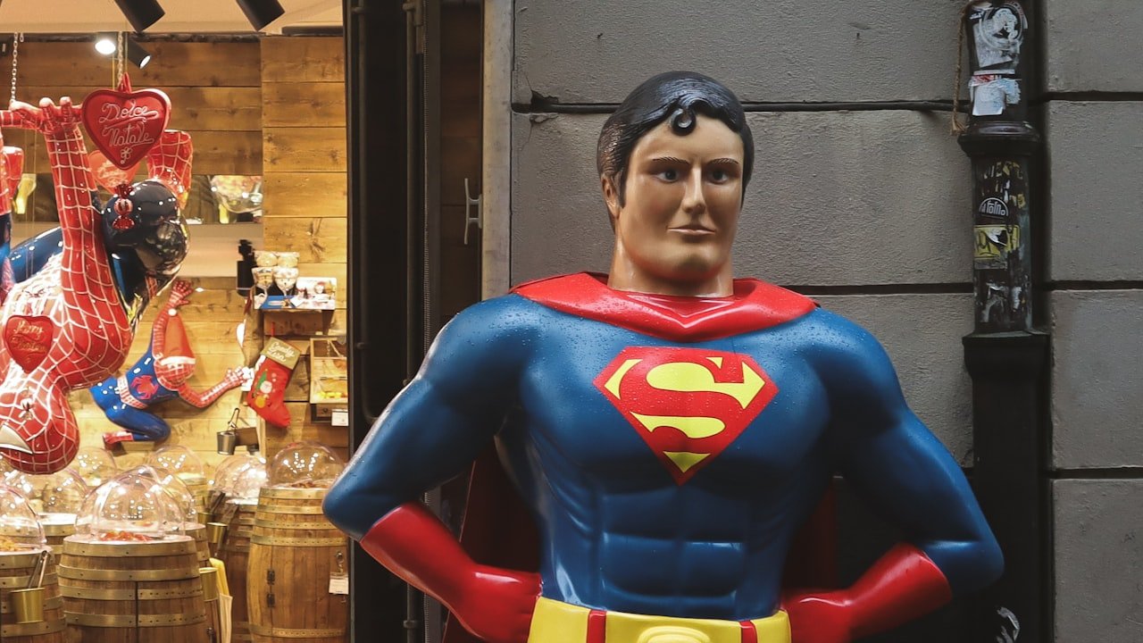 How to Start Your Own Superhero Bobblehead Collection