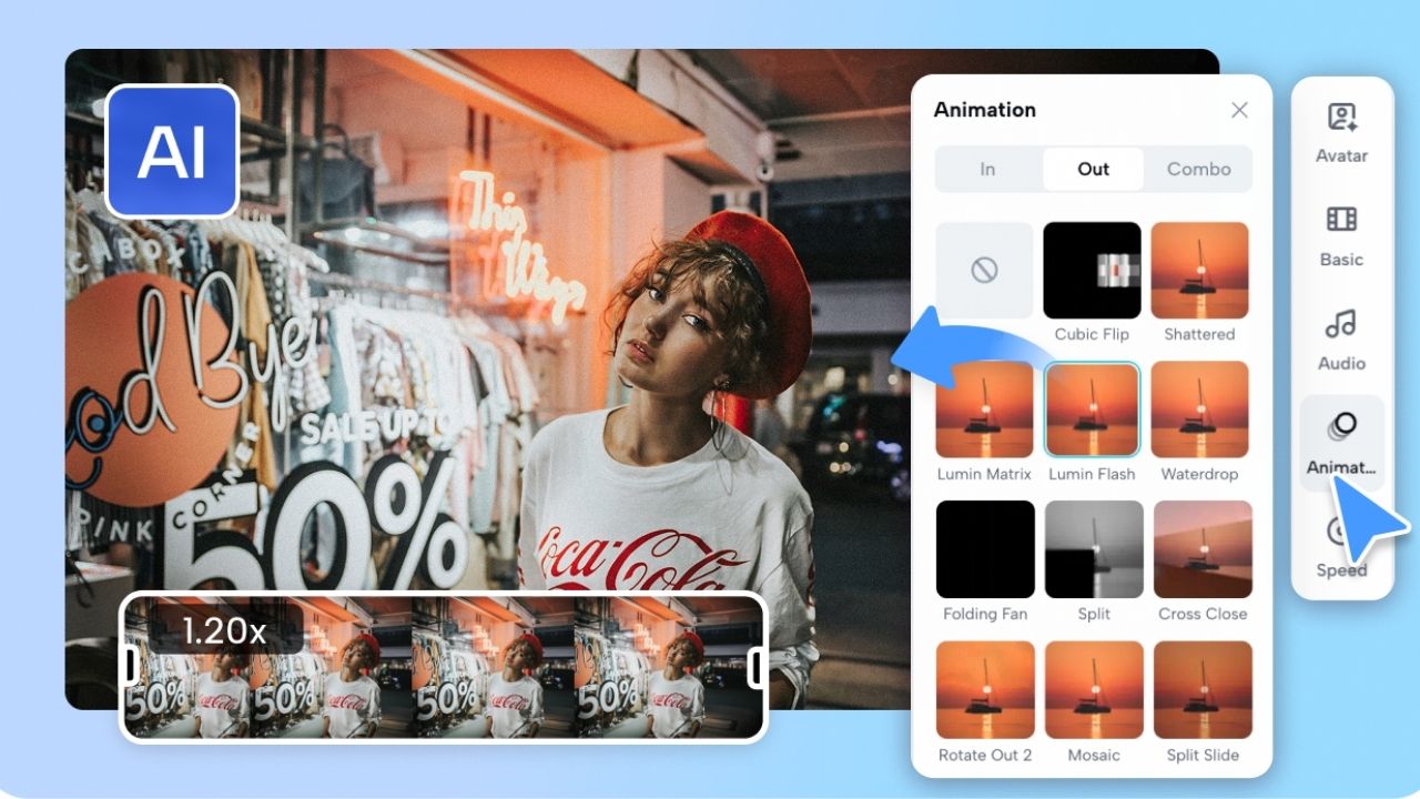 Free YouTube Ads Maker: Create Professional Ads Online in Minutes