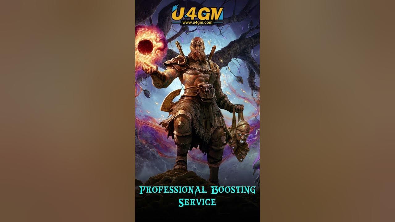 How to Upgrade Your Diablo 4 Items Overnight