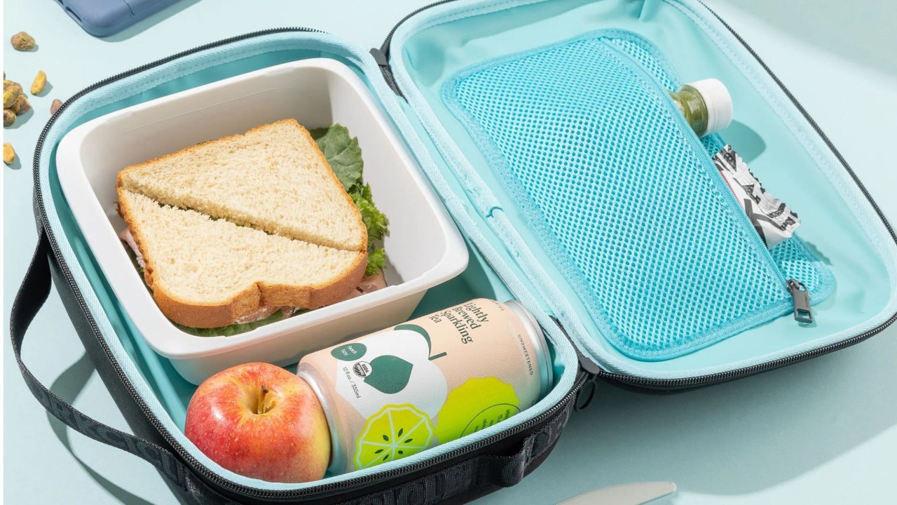 Why Everich Is a Top Choice Among Global Lunch Box Manufacturers