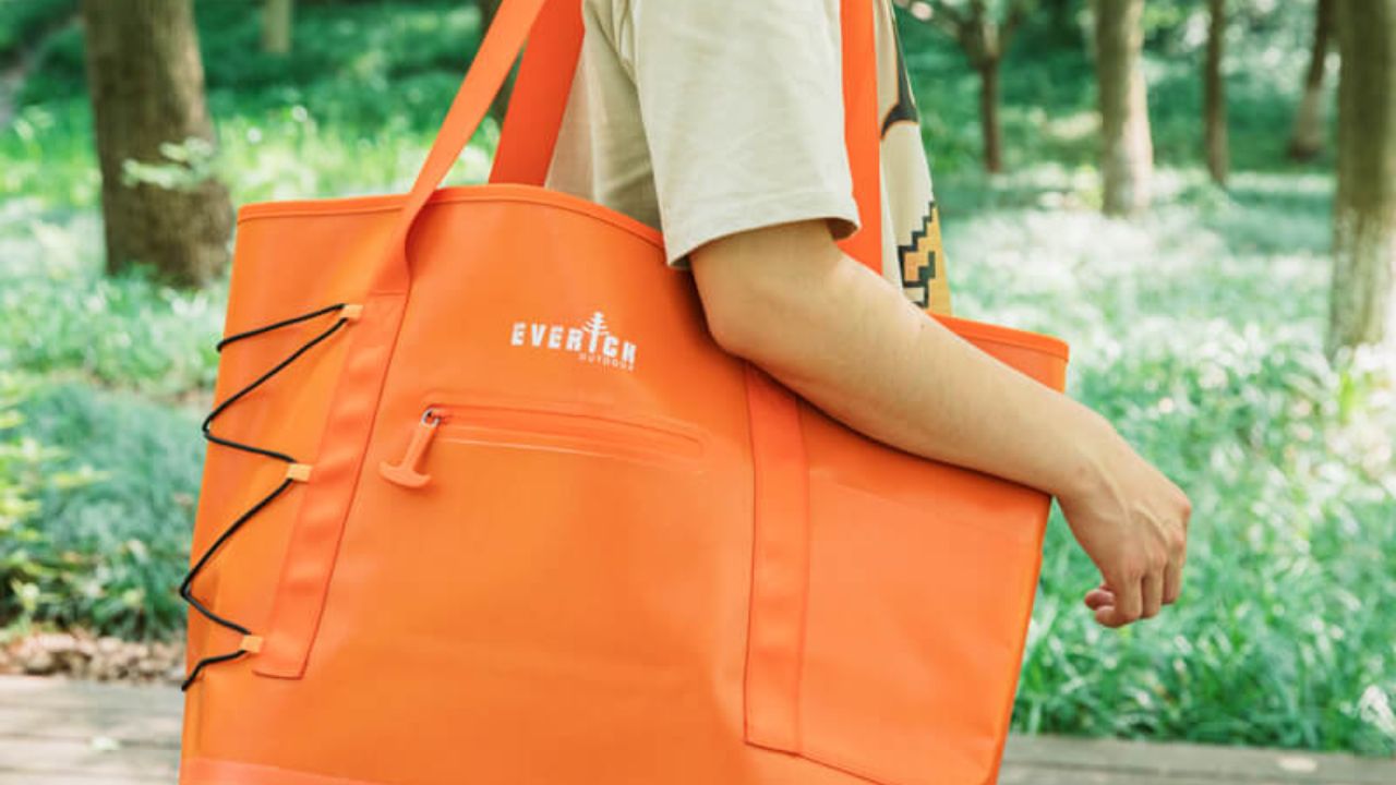 The Benefits of OEM and ODM Services From a Tote Bag Supplier