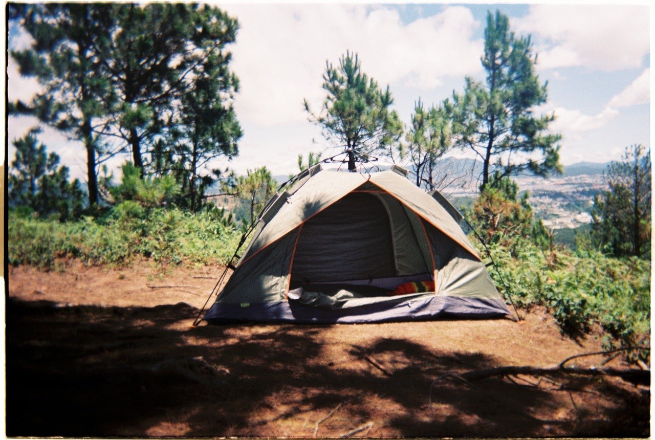 How to Source Camping Tents for Amazon vs Outdoor Specialty vs Corporate Gifting