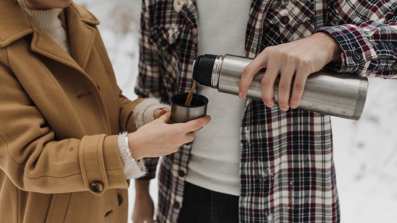 How Tumbler Size Shapes the Buying Decision in Ways Brands Often Miss