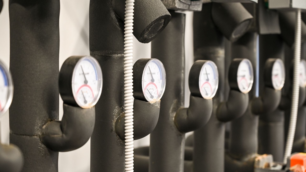 What You Need to Know About 1/2 BSPT Thread Dimensions Before Ordering Fittings