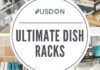 6 Factors To Consider When Buying A Pusdon Dish Rack Pusdon + Pusdon dish rack