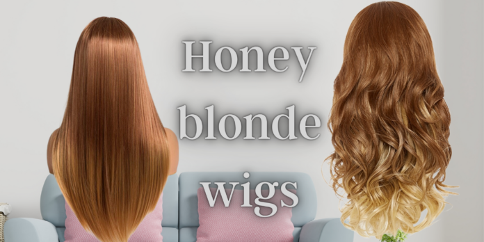 Honey blonde wigs Seven Precious Tips to Help You