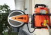 Steady and Portable: The Best 2 in 1 Pressure Washer Steady and Portable_ The Best 2 in 1 Pressure Washer