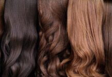 A Complete Guide For Choosing A Suitable Color For The Wig