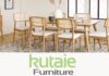 Why Opt. Kutaie Furniture as Your Dining Chair Manufacturer?