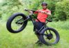 Upgrade Your Electric Fat Tire Bicycle for the Ultimate Riding Experience