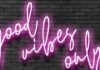 Most Interesting Facts about Neon Wedding Signs