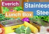 Launching Custom Lunch Box Brand with Everich Hydro