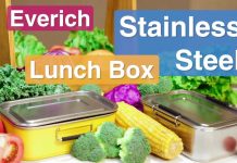 Launching Custom Lunch Box Brand with Everich Hydro