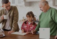 From Home to Travel: Why the HIDGEEM Oxygen Concentrator Fits Every Lifestyle