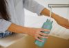 How to Maintain and Clean Stainless Steel Water Bottles